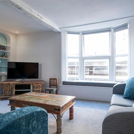 3-Bedroom Apartment In The Heart Of Brighton'S Lanes Exterior photo